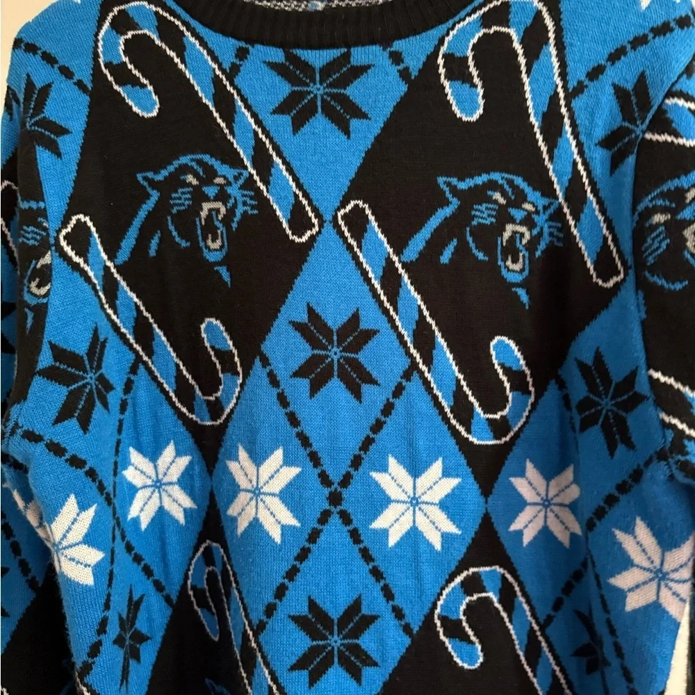 NFL apparel carolina